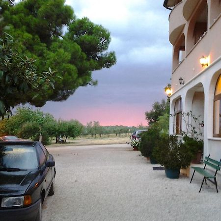 Guest House Caterina Poreč Exterior foto